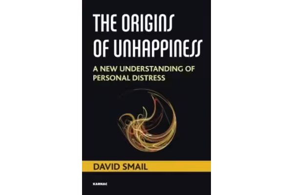 The Origins of Unhappiness. A New Understanding of Personal Distress-کتاب انگلیسی - کتابخانه مجازی واتیکان