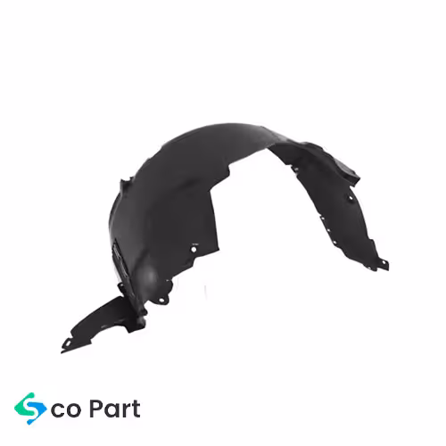 شلگیر چرخ جلو راست هیوندای سوناتا Genuine NF