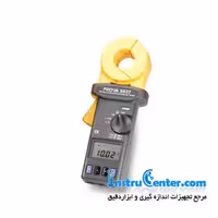 ارت تستر(سنج) کلمپی(انبری) ساخت کمپانی PROVA مدل PROVA 5637