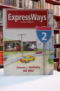 2 ExpressWays 2nd Edition