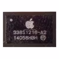 IC 5S POWER APPLE