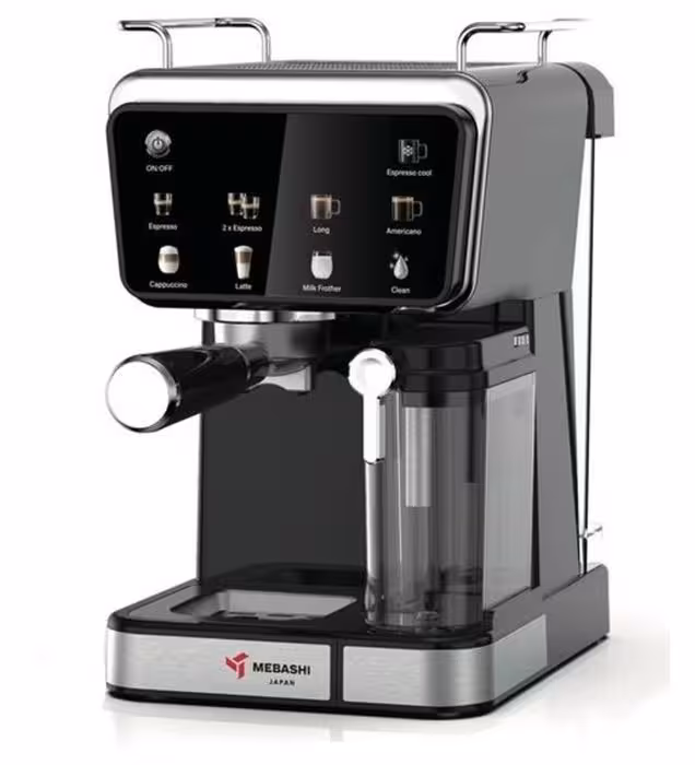 خرید اسپرسوساز کاراجا مدل EM3208 قیمت روز