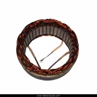 بالشتک دینام پژو 206 مدل ماکویی برند Select.Co