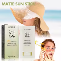 ضدآفتاب گیاهی جایسونگ spf50 اورجینال