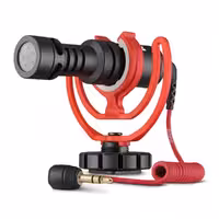 میکروفن Rode VideoMicro