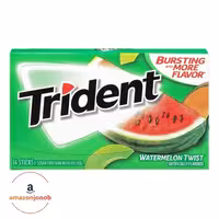 آدامس تریدنت طعم هندوانه