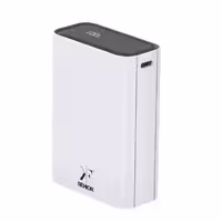 شارژ همراه کی اف -سنیور  مدل PW-500 ظرفیت 20000 میلی آمپر ساعت | کالا مکس