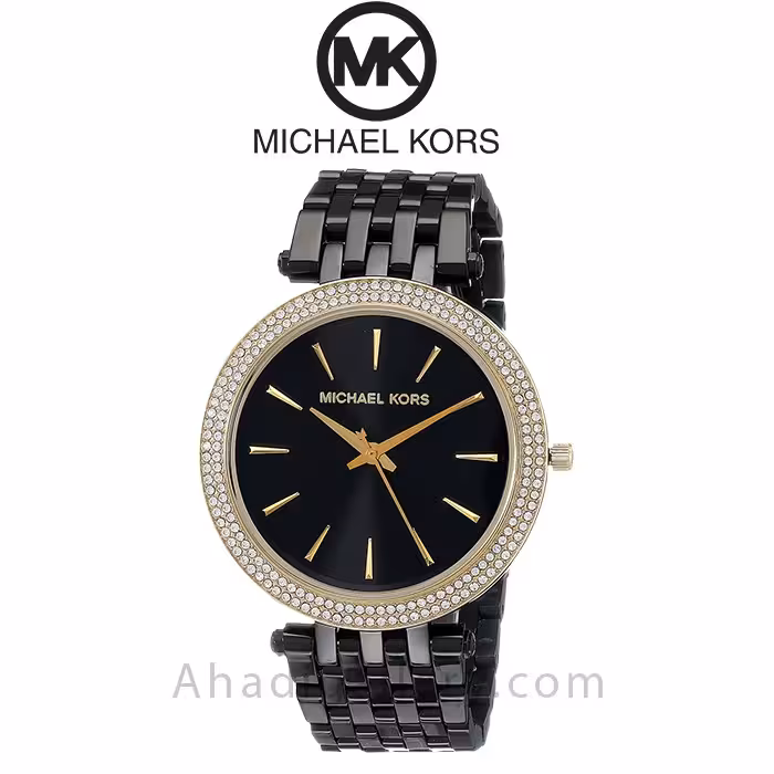 ساعت مچی مایکل کورس مدل MK3322