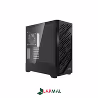 کیس کامپیوتر ایکس پی جی مدل STARKER AIR BTF Black