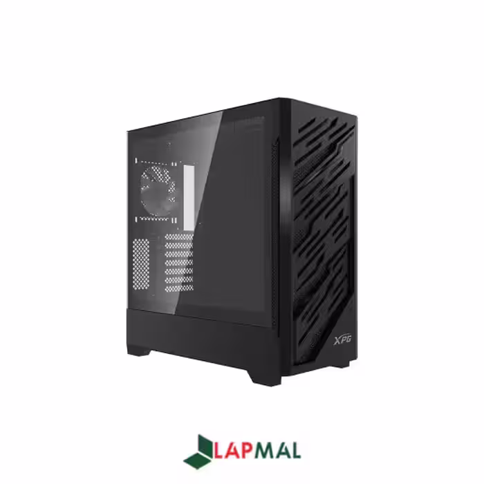 کیس کامپیوتر ایکس پی جی مدل STARKER AIR BTF Black