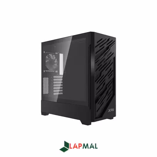 کیس کامپیوتر ایکس پی جی مدل STARKER AIR BTF Black