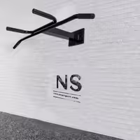 بارفیکس دیواریWall barfix NS7004