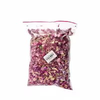 گل محمدی خشک عالیخانیAlikhani dried damask rose
