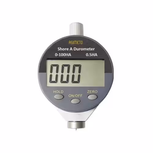 سختی سنج پلاستیک آسیمتو دیجیتال مدل 2-06-640
