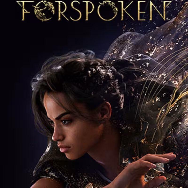 بازی کامپیوتر Forspoken   برای pc