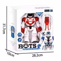 ربات کنترلی آیتم 606_21