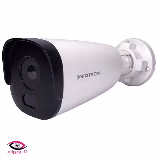 دوربین بالت 4 مگاپیکسل ویزیترون مدل VZ-SIP45Z4