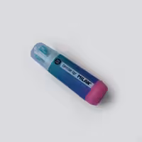 لاک غلط گیر نواری 360 درجه رنگی میلان (MILAN)