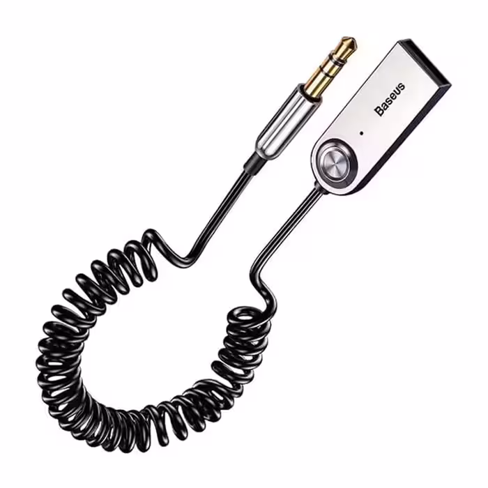 گیرنده بلوتوث بیسوس CABA01-01