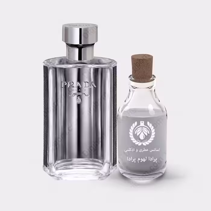 عطر پرادا لهوم پرادا – Prada L’Homme PradaعطرPrada L'Homme Prada