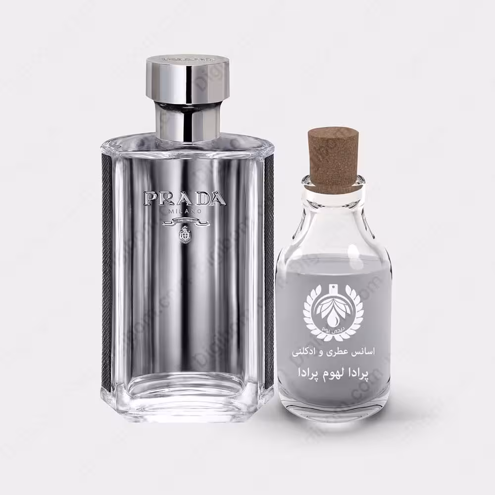 عطر پرادا لهوم پرادا – Prada L’Homme PradaعطرPrada L'Homme Prada