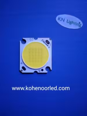 ال ای دی 24 وات سی او بی ادیسون سفید 1151