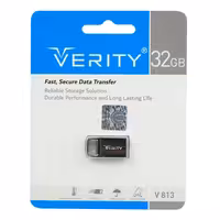فلش 32 گیگ وریتی VERITY V813 USB3.0