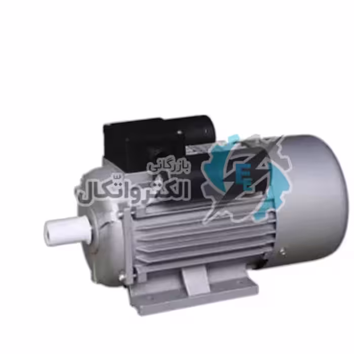 الکتروموتور تکفاز 1 اسب استریم 1HPX4P