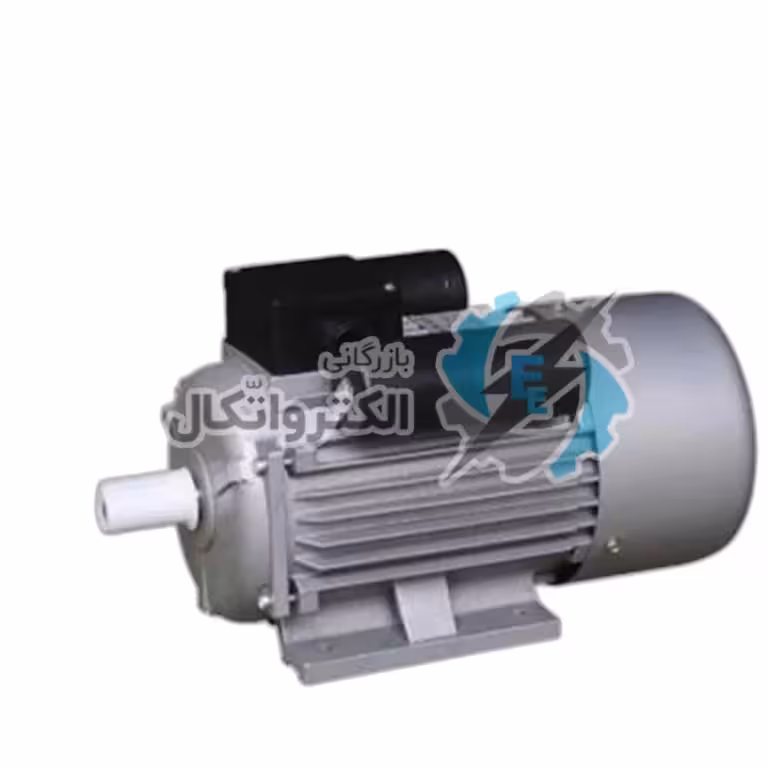 الکتروموتور تکفاز 1 اسب استریم 1HPX4P