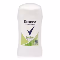 مام ضد تعریق رکسونا Rexona رایحه بامبو حجم 50 میل