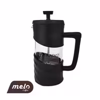 فرنچ پرس 350ml مشکی مارکیز مدل فیوچر