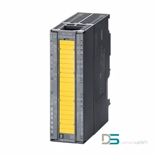 پردازنده زیمنس مدل 6ES7326-2BF10-0AB0