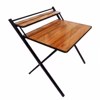 میز تحریر مدل تاشو دانشجویی  کد 22 ATTILA | چاوه