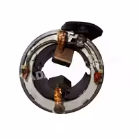 آرمیچر استارت نیسان کرولا