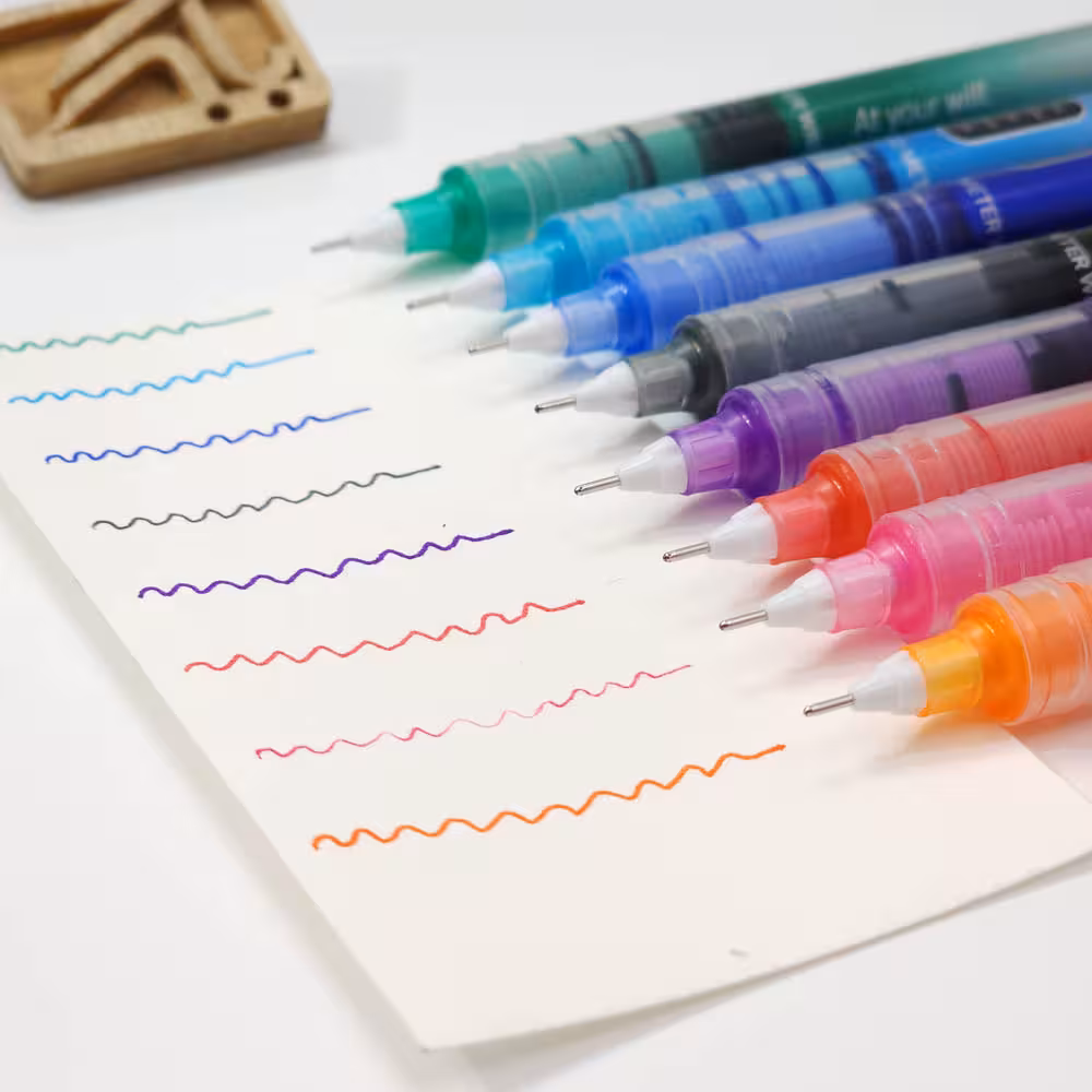 سی کلاس روان نویس مونه C.CLASS Roller ball pen PCRP-41-1 0.5MM