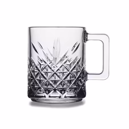 ماگ لیوان پاشاباغچه مدل تایملیس timeless-55462