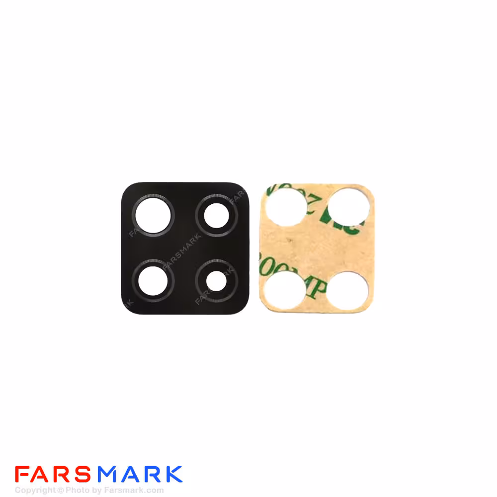 شیشه لنز دوربین گوشی سامسونگ Samsung Galaxy A42 5G