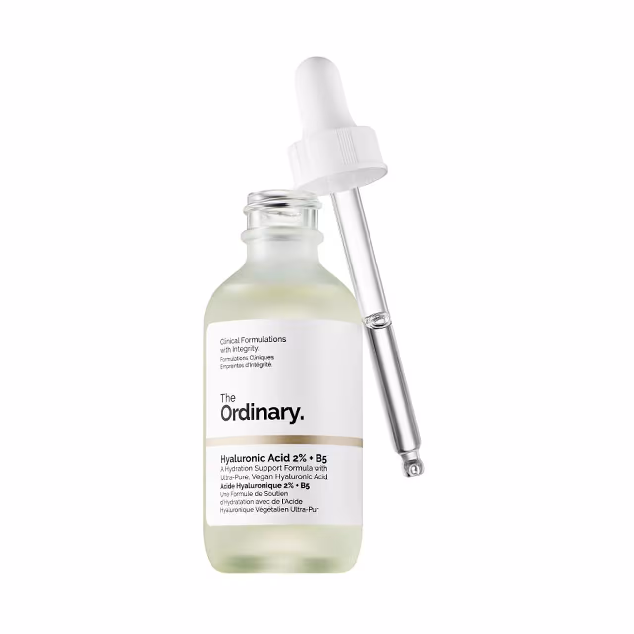 سرم آبرسان هیالورونیک اسید اوردینری Ordinary