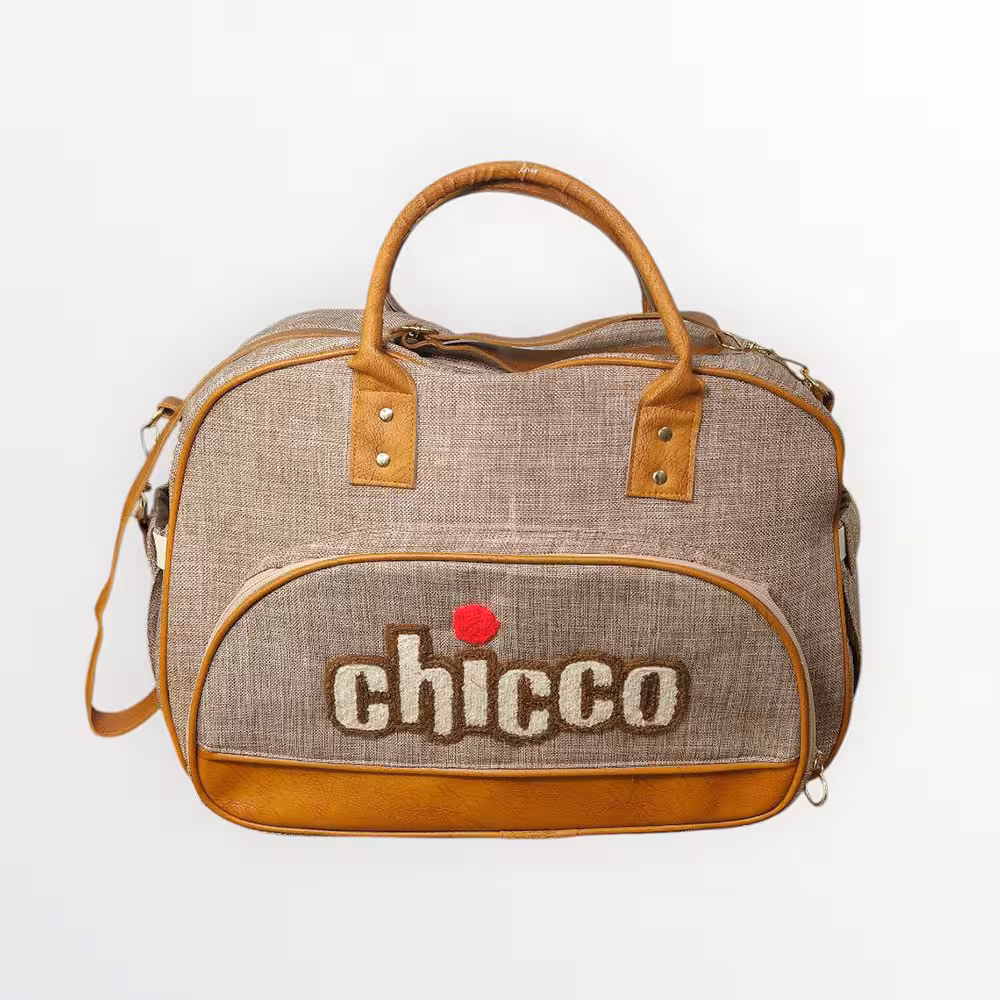 ساک لوازم آکسفورد چیکو