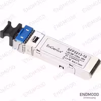 ماژول فیبر نوری انجنیوس EnGenius SFP2213-10