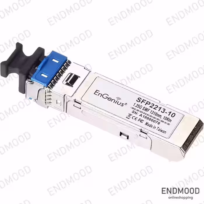 ماژول فیبر نوری انجنیوس EnGenius SFP2213-10