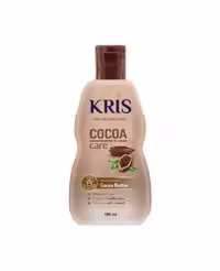 لوسیون مرطوب کننده دست و بدن کریس مدل cocoa حجم 100 میل