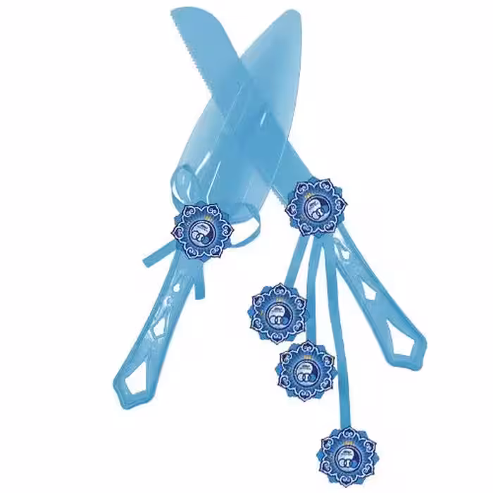 کارد کیک بری تم تولد استقلال