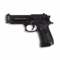 کلت فلزی ایرسافت گان مدل C.18