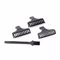 ماشین اصلاح موی سر و صورت شارژی جیمی مدل GM-8071