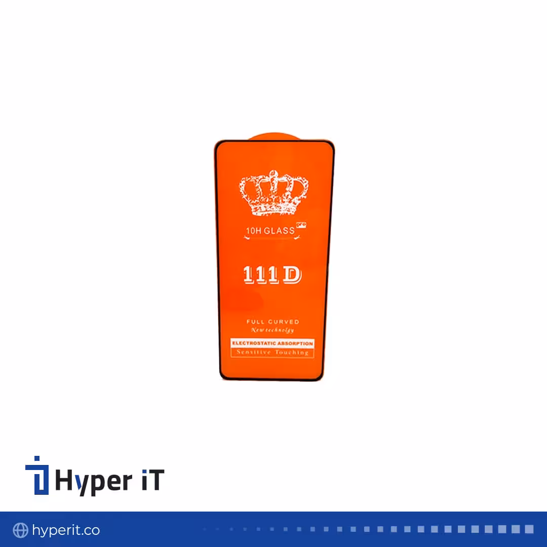 گلس شیائومی Note 11 مدل 111D
