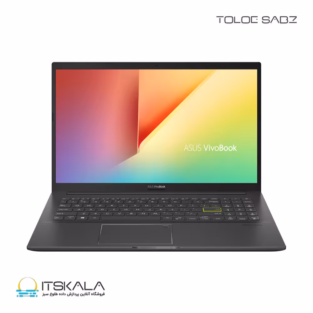 قیمت و خرید لپ تاپ ایسوس مدل ASUS Vivobook K513EQ | ITSKALA