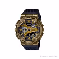 ساعت مچی کاسیو جی‌شاک مدل GM-110VG-1A9DR