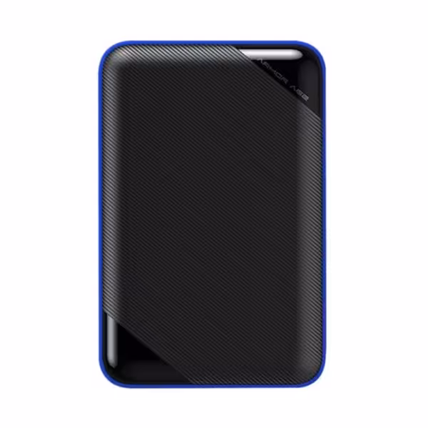 هارد اکسترنال سیلیکون پاور مدل Silicon Power A62 Game Drive ظرفیت 4 ترابایت