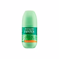 مام رول ضد تعریق آلوئه ورا اسپانول